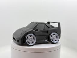 3d model
