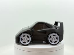3d model