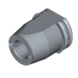 D-LOCK_SCREWDRIVER.D-9 3d model