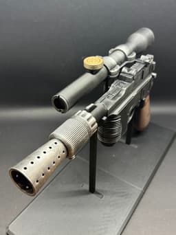3d model