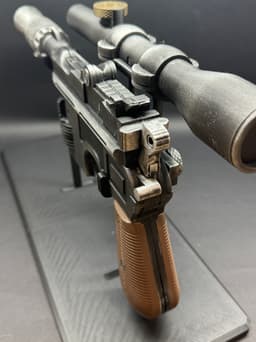 3d model