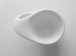 Zest espresso Cup 3d model