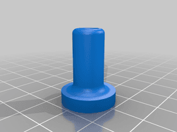 Window Latch (Casement Stay) 3d model