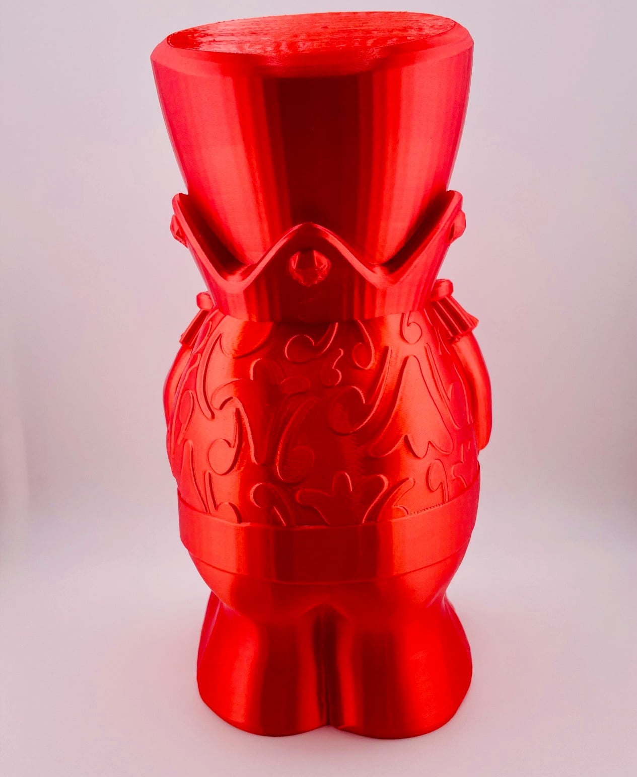 Nutcracker Gnomes 3d model