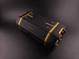 SX07 - Sci-fi Storage Box (decorational) 3d model
