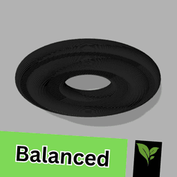 Aquaponics.3mf 3d model