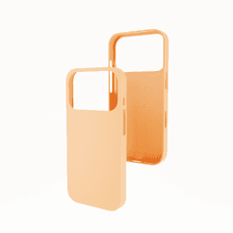iPhone 17 Pro Max Case (2 Versions) 3d model