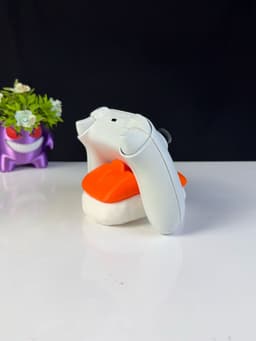 Sushi controller holder.stl 3d model