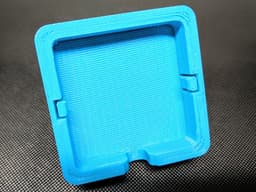 Xbox 360 Camera Modular Mount 3d model