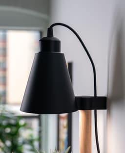 The Rail - Grow Light Attachment 3d model