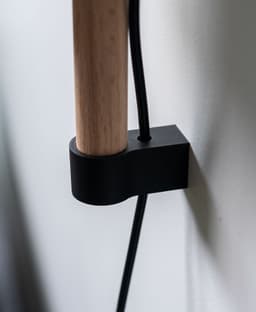 The Rail - Grow Light Attachment 3d model