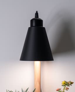 The Rail - Grow Light Attachment 3d model