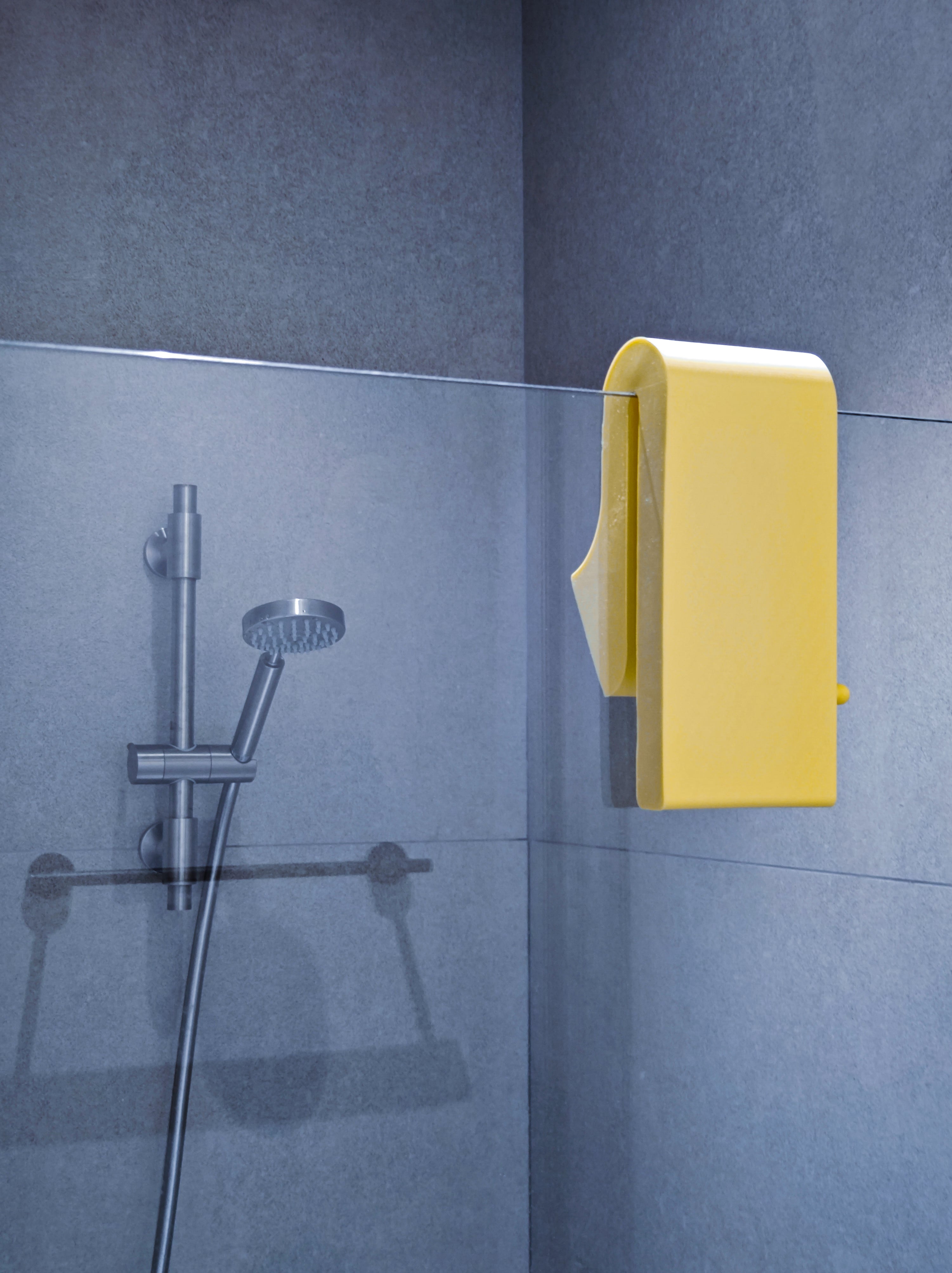 SoundBridge | Shower Speaker 3d model