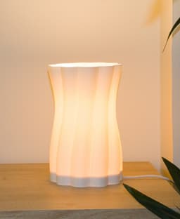 Lampe à poser "Candy" 3d model