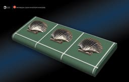 The Shells - Demolition man 3d model