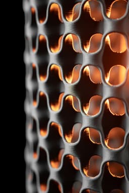 Chain Pendant Lamp 03 by MODERN MACHINE 3d model