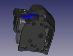 Macian's Orbiter v1.5 Mod for the CW2 3d model