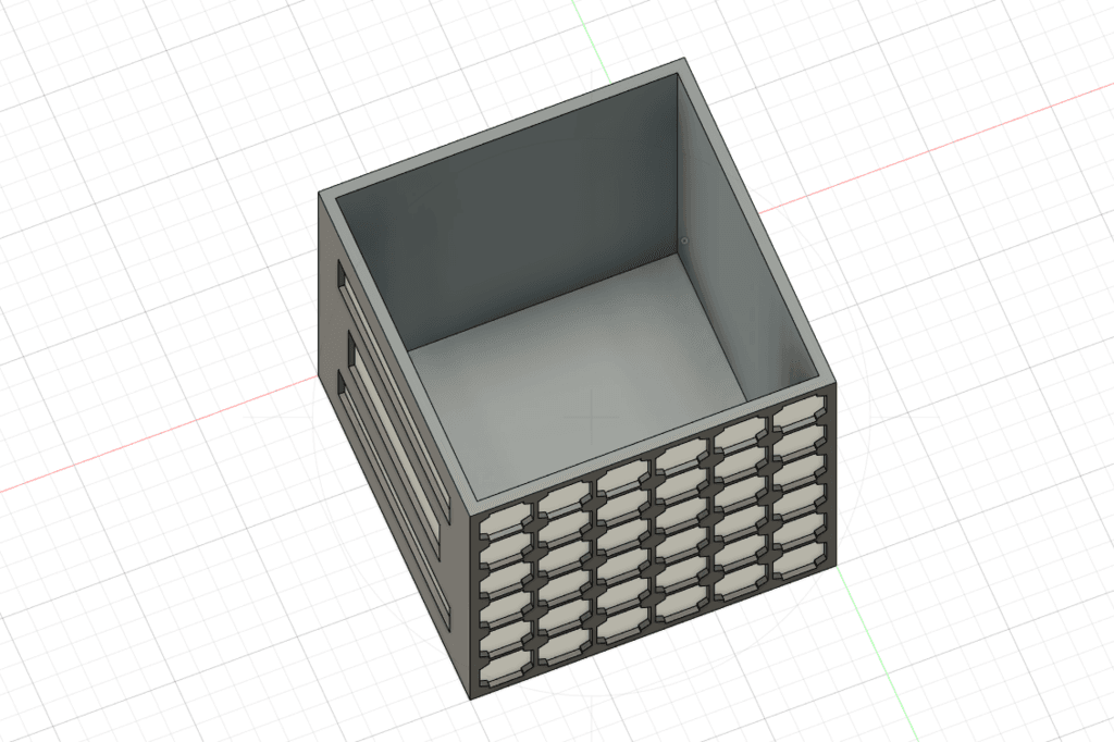 Flower Pot 3d model