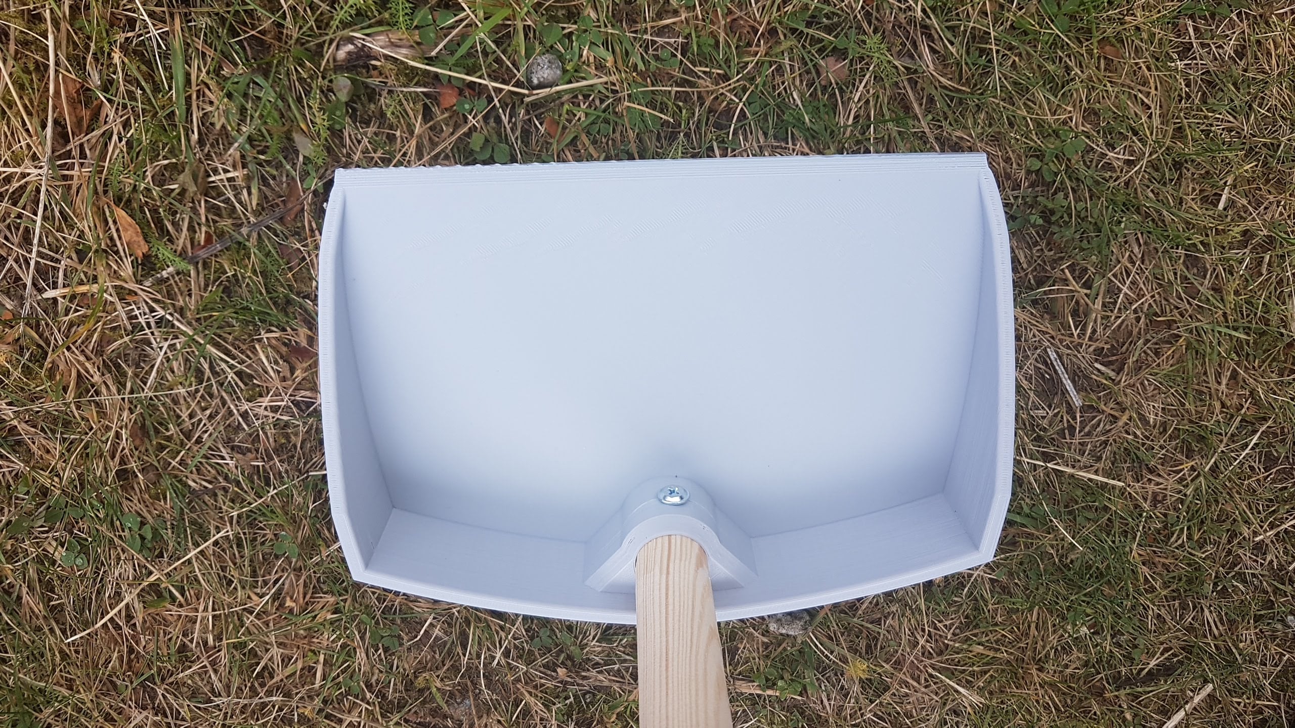 tynn dust brush.stl 3d model