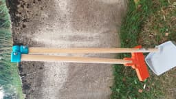 tynn dust brush.stl 3d model
