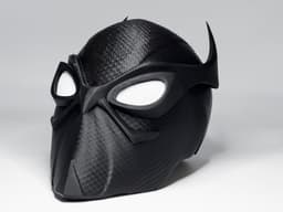 Bat girl Court of Owls Talon Assassin 3d model