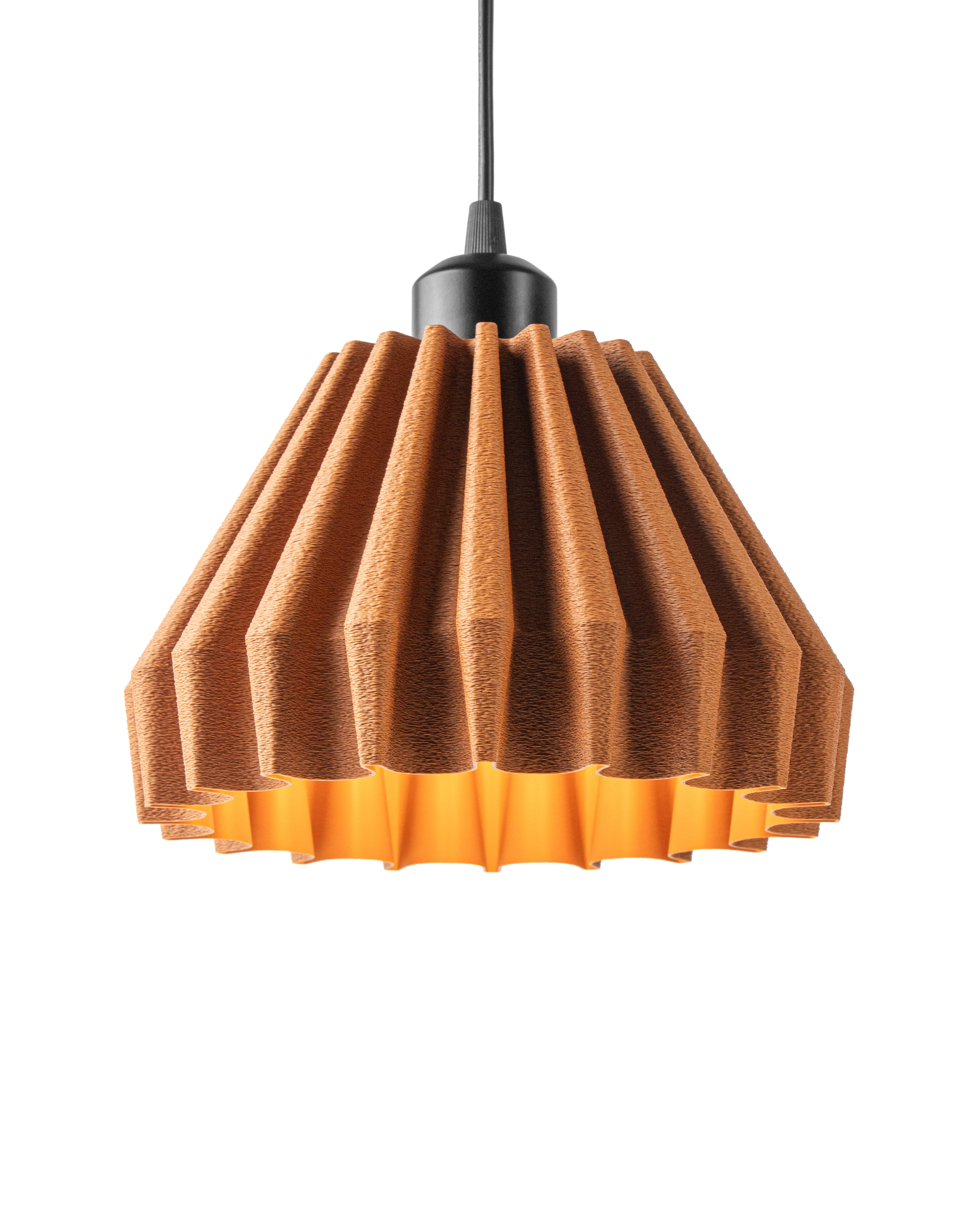 Pendant Lamp F033 by UMINO 3d model