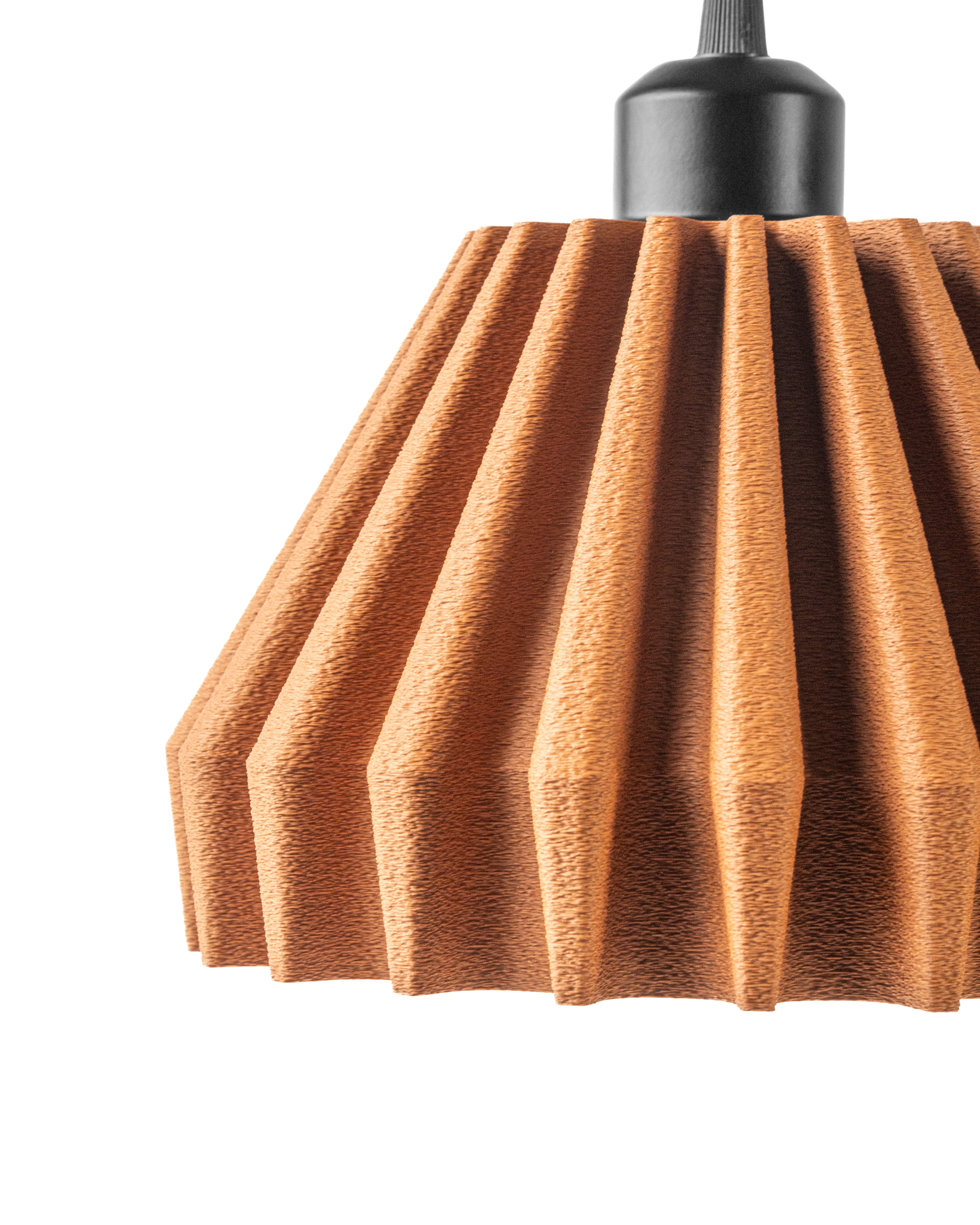 Pendant Lamp F033 by UMINO 3d model
