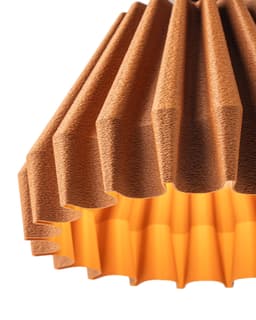 Pendant Lamp F033 by UMINO 3d model