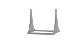 Simple RC Airplane CG Balancer 3d model