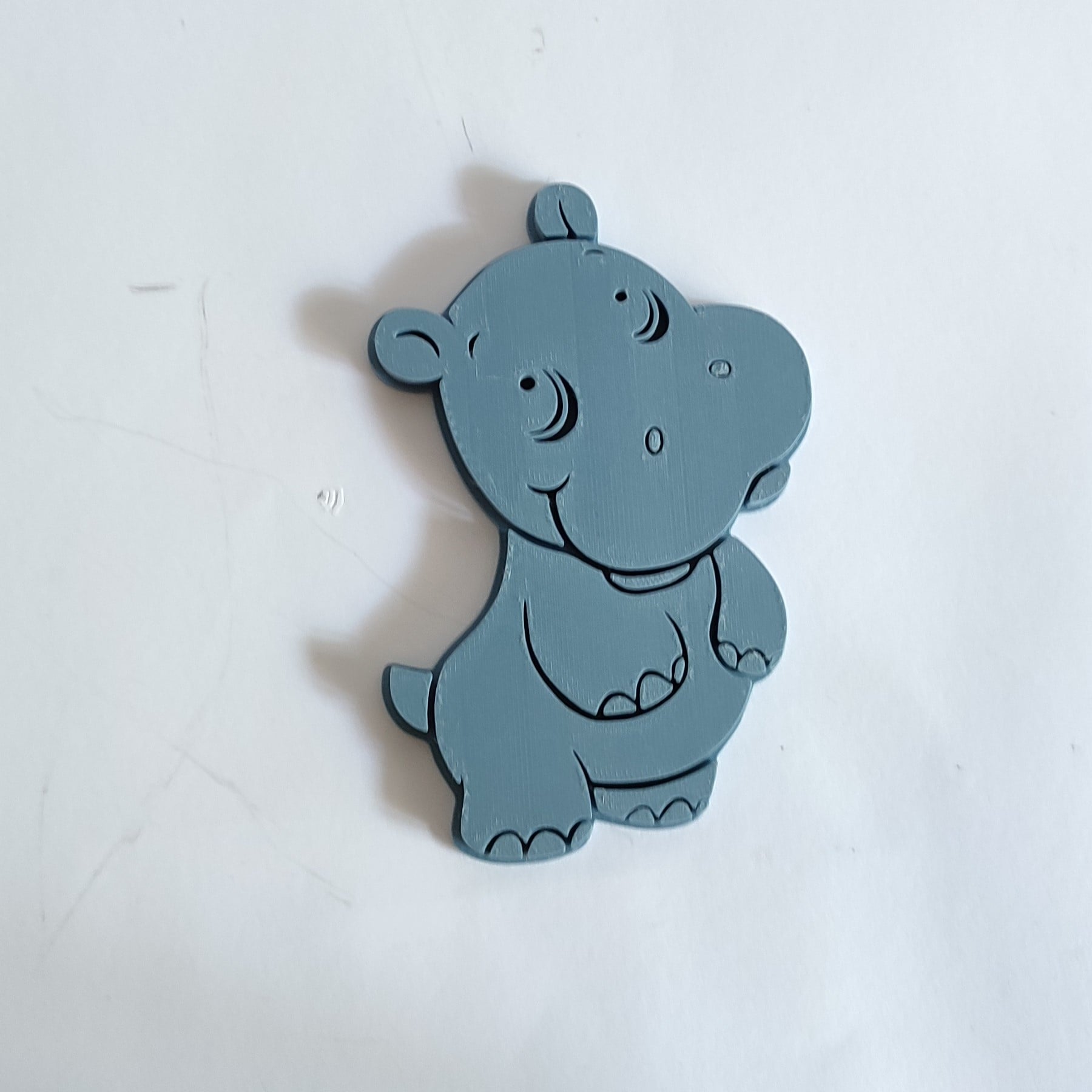 Animals 3d model
