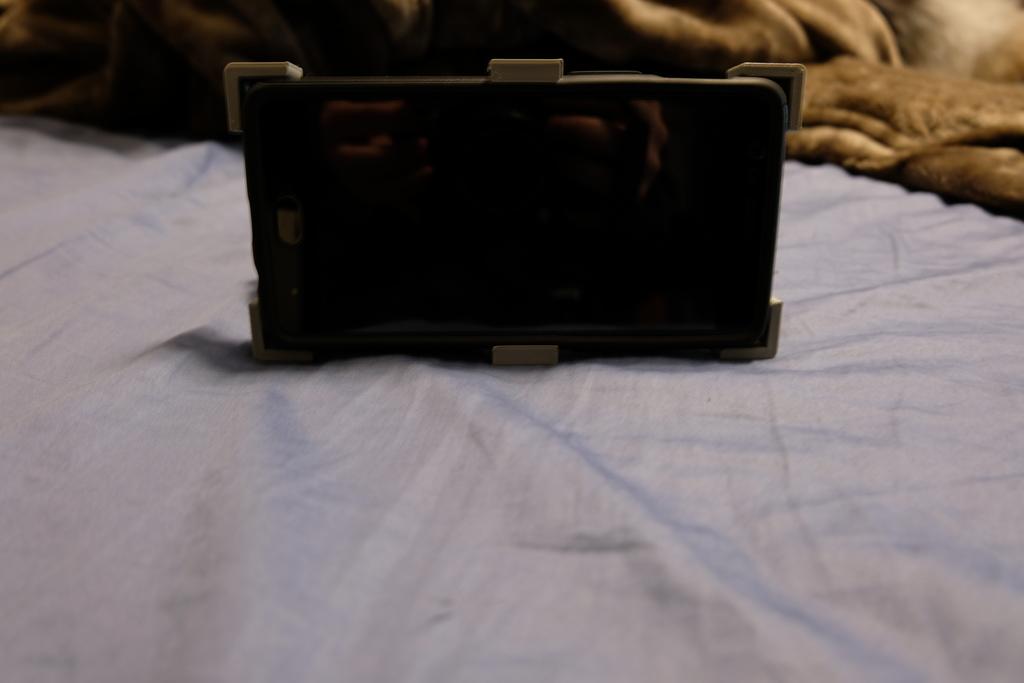 OnePlus 3/3T phone Holder 3d model
