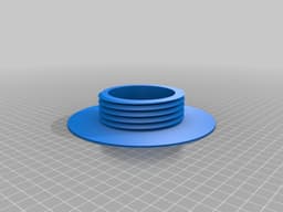 Proto-Pasta Subscription Sample Spool 3d model