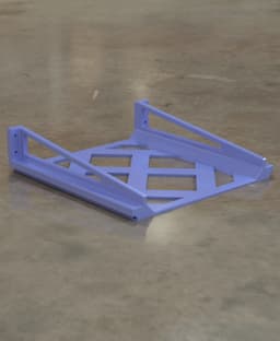 MDO - Wall Support 3d model