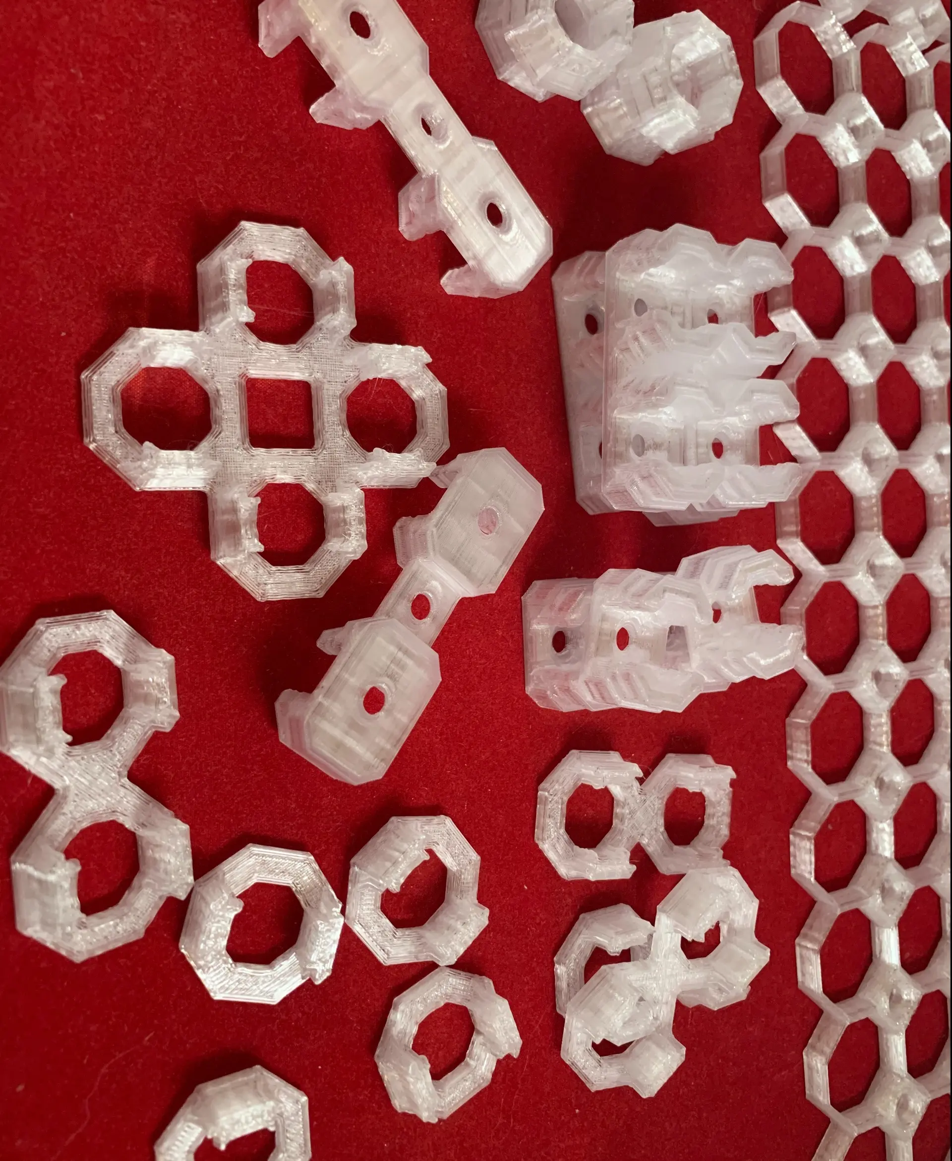 Connectors