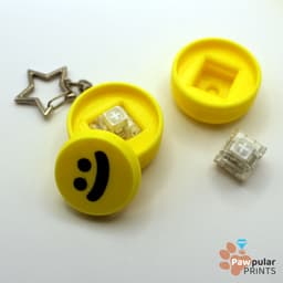 Emotional Clickers - Origins Pack 3d model