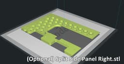 Zotac Zbox Magnus One AIO Mod 3d model