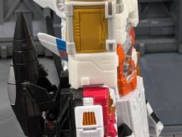 Transformers Legacy Combiner Wars Leg Extension Set 3d model