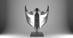 Sub Zero Mask 3d model