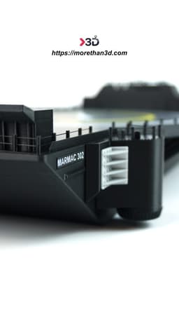 DRONESHIP-XS1 3d model
