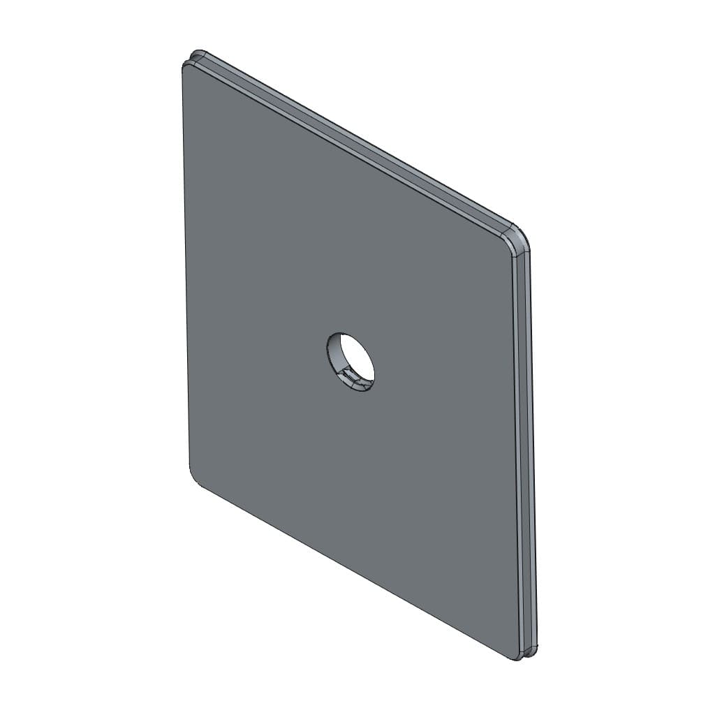 D-LOCK_BOX-TOP.6X7 3d model