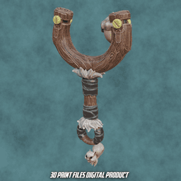 Squirrel Girl Cosplay Slingshot Marvel Rivals 3d model