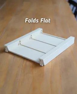 Display Stand 3d model