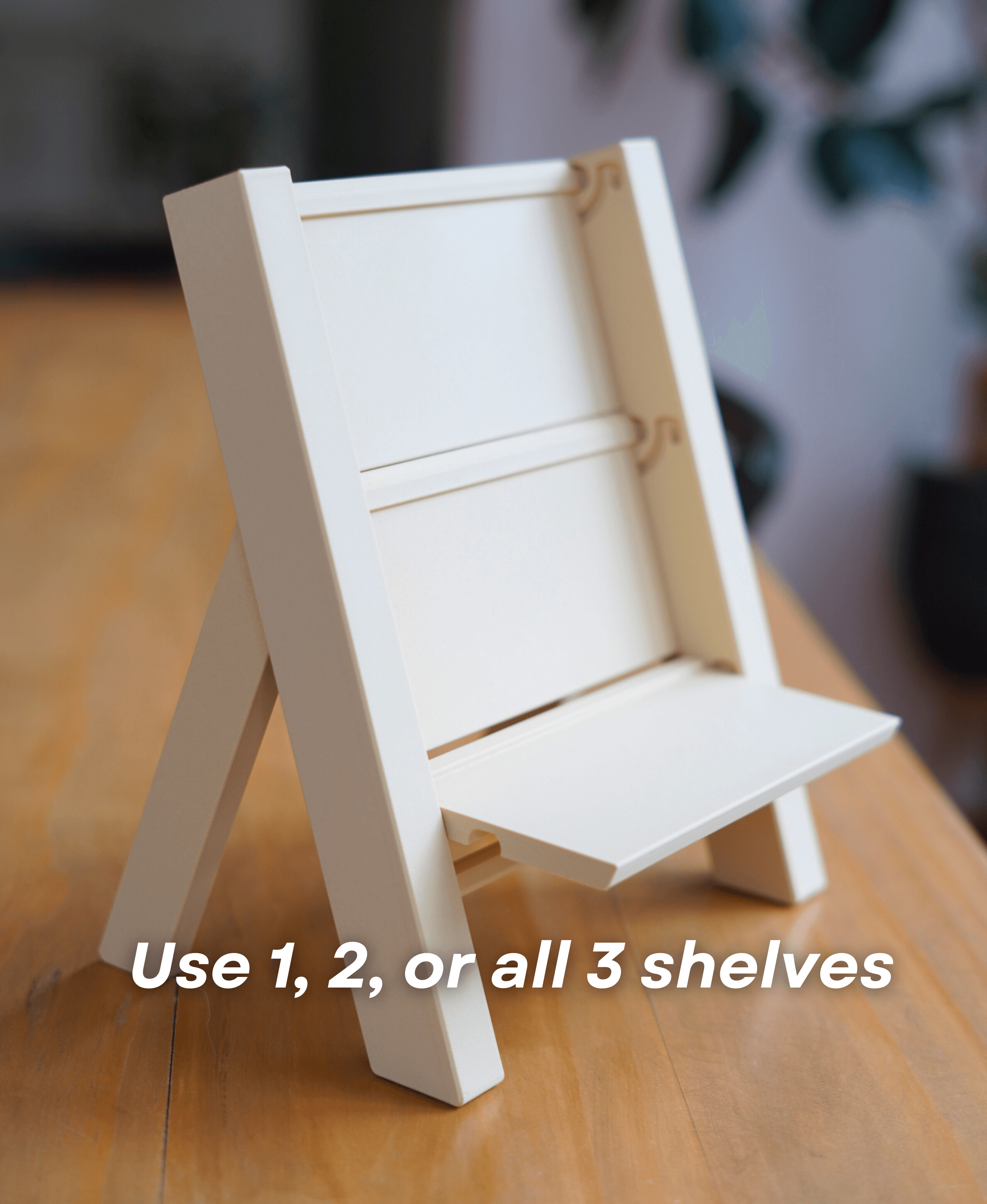 Display Stand 3d model