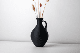 Adam Vase 3d model