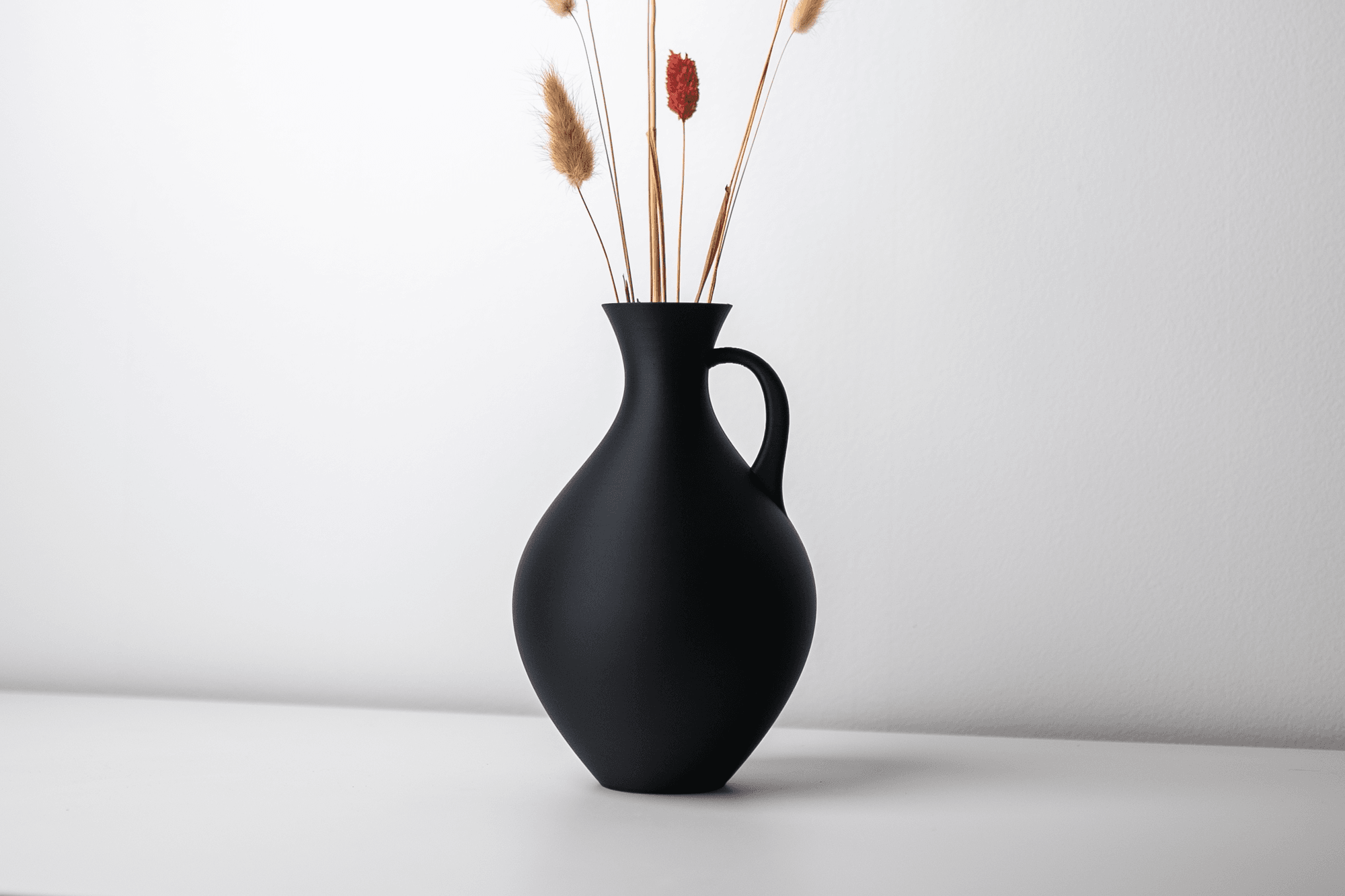 Adam Vase 3d model