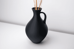 Adam Vase 3d model