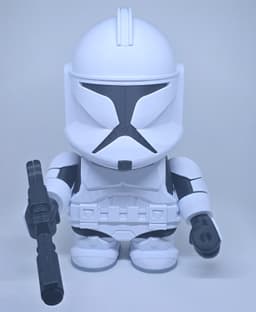 3d model