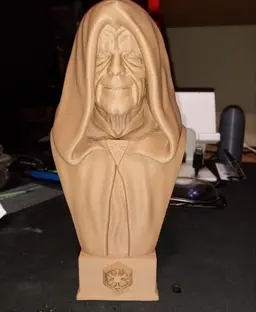 3d model