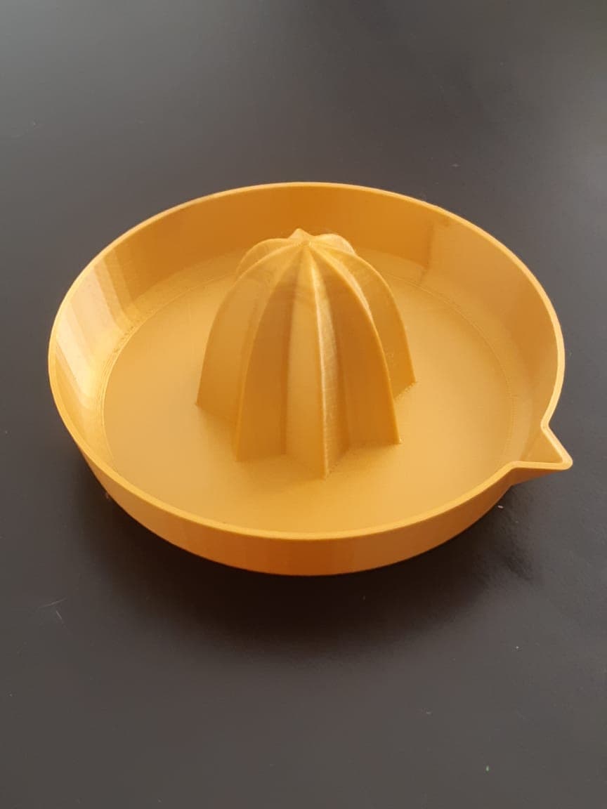 Juc Maker.STL 3d model