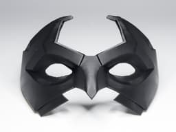 Robin Mask 3d model